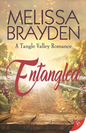 [A Tangle Valley Romance 01] • Entangled